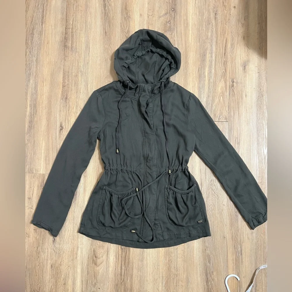 O'Neill Women's Utility Jacket - Picture 1 of 7